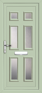 chartwell green